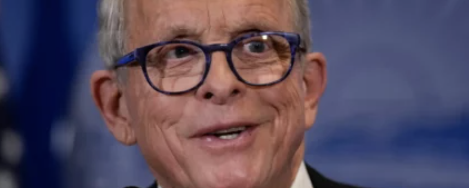 After Vetoing Bill Banning Injections for Kids, Ohio Governor Bans Tranny Surgery for Under-18s